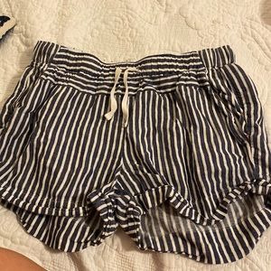 Girls cotton shorts!! Super great condition!!